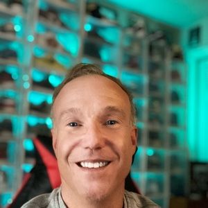 Meet your Posher, Steve